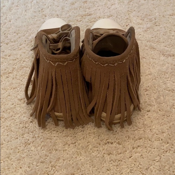 Sole child sneakers - Picture 3 of 4